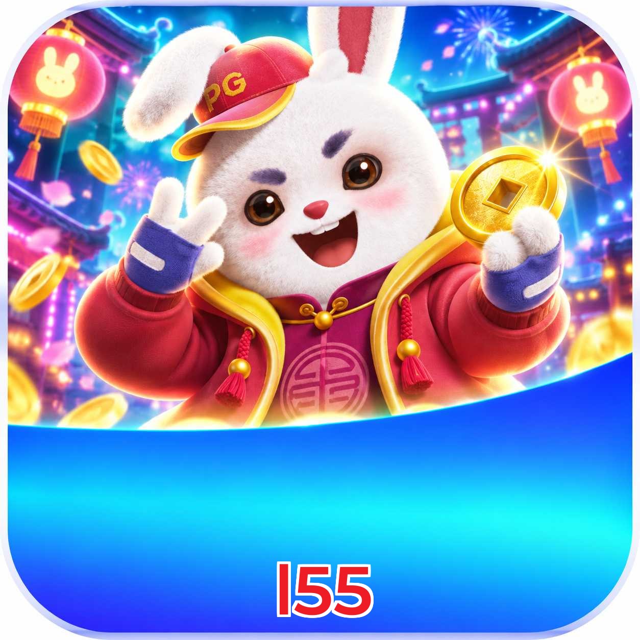Alternativa de slots Plushie Frenzy aos crash games na l55