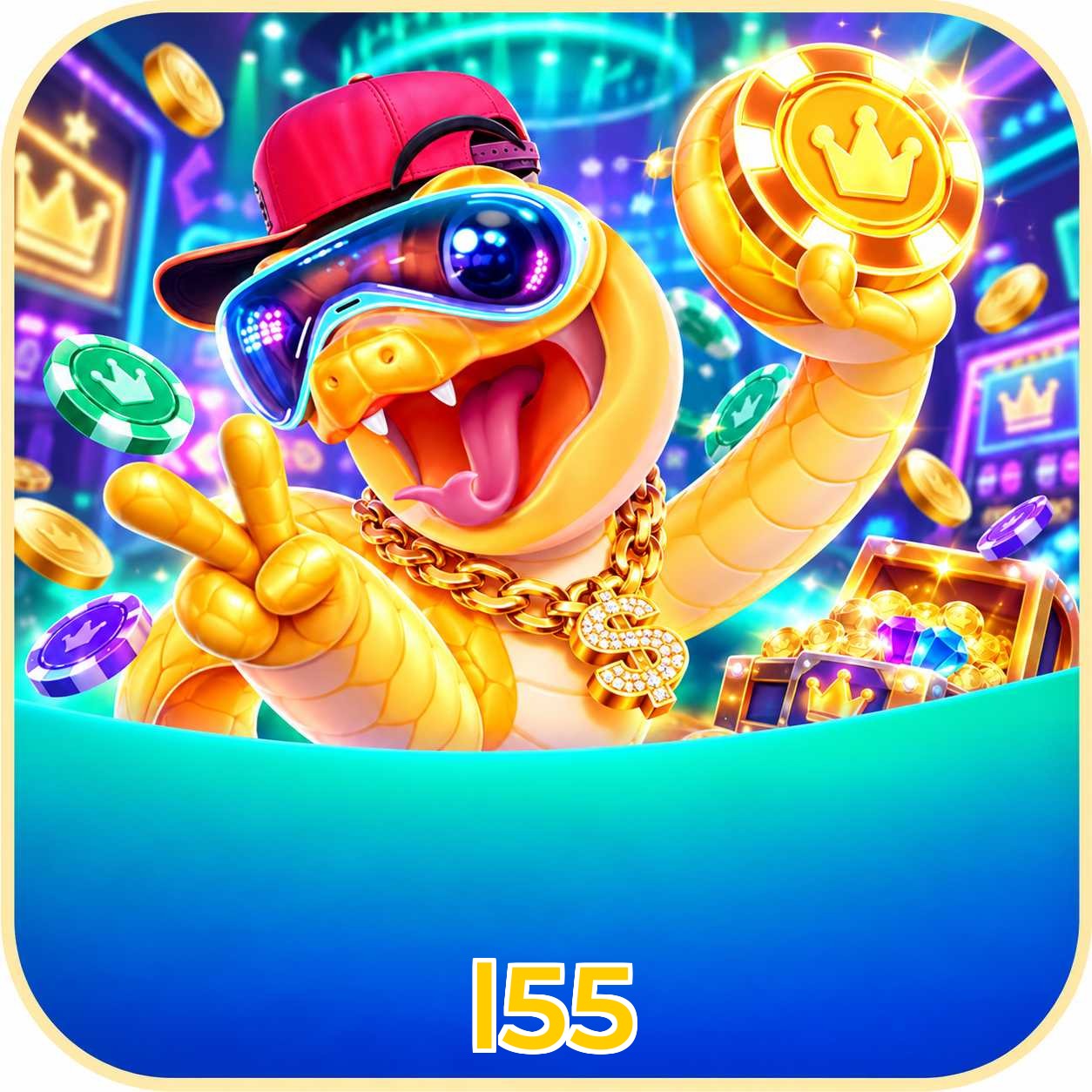 Plushie Frenzy no iOS após instalar l55